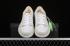 Air Jordan 1 Low OG Ghost Green White Black Shoes DM7837-103