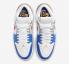 Air Jordan 1 Low Philippines White University Red FN8901-164