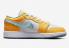 Air Jordan 1 Low SE GS Recycled Grind Citron Pulse Action Green DX4375-800