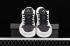 Air Jordan 1 Low Crater White Black Brown Shoes DM4657-001
