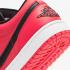 Air Jordan 1 Low Siren Red Black White Basketball Shoes DC0774-600