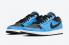 Air Jordan 1 Low University Blue Black White Shoes 553558-403