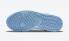 Air Jordan 1 Low University Blue White Grey Shoes DC0774-050
