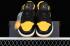 Air Jordan 1 Low Yellow Ochre Black White 553558-072