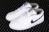 Air Jordan 1 Phat Low Shadow Grey White Shoes 338145-103