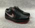 Air Jordan 1 Retro Low Grey Black Red Basketball Shoes CW7309-629