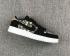 Dior x Air Jordan 1 Low Black White Basketball Shoes AR9686-090