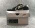 Dior x Air Jordan 1 Low Black White Basketball Shoes AR9686-090