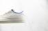 Fragment Design x Travis Scott x Air Jordan 1 Retro Low White Blue DM7866-149