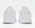 Nike Air Jordan 1 Low Triple White Mens Shoes CK3022-111