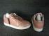Nike Air Jordan 1 Low White Pink Womens Basketball Shoes 705329-621