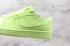 Nike SB x Air Jordan 1 Low Retro PREM Volt Green Shoes CJ7891-700
