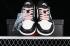 PSG x Air Jordan 1 Low OG Sail Off Noir Infrared 23 Pink Oxford HF8828-100