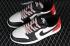 PSG x Air Jordan 1 Low OG Sail Off Noir Infrared 23 Pink Oxford HF8828-100