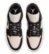 Wmns Air Jordan 1 Low Black Guava Ice Basketball Shoes DC0774-003