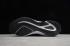 2020 Air Jordan 1 Mid Black White Running Shoes CI0055-011
