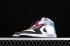 Air Jordan 1 Mid Heat Reactive White Black Multi-Color DM7802-100