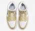 Air Jordan 1 Mid Lemon Wash Lapis White BQ6472-701