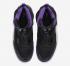 Air Jordan Spizike Black Court Purple Anthracite White 315371-051