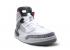 Air Jordan Spizike Cement Grey Black Varsity White Red 315371-101