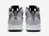 Air Jordan Spizike Cool Grey White Mens Basketball Shoes 315371-008