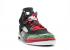 Air Jordan Spizike Og 2007 Green Black Varsity Red Classic 315371-061