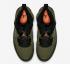 Air Jordan Spizike Olive Green Grey Mens Basketball Shoes 315371-300