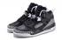 Nike Air Jordan 3.5 Spizike Basketball Spike Lee Oreo Black Grey White 315371-004