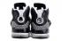 Nike Air Jordan 3.5 Spizike Basketball Spike Lee Oreo Black Grey White 315371-004