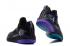 Nike Air Jordan Trainer Essentia AJ8 Black Purple Mens Training 2017 All NEW 888122-018