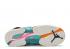 Air Jordan 8 Retro Bg Gs South Beach Turbo White Green 305368-113