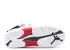 Air Jordan 8 Retro Ps True White Black Red 305369-193
