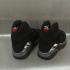 NIKE AIR JORDAN 8 VIII PLAYOFFS BRED Black Varsity Red White Bright MEN womem BASKETBALL shoes 305381-061