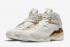 Nike Air Jordan 8 Confetti VIII Retro Champ Pack Men Shoes White Gold 832821-030
