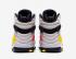Nike Air Jordan 8 SP Retro SE White Multicolor BQ7666-100