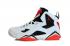 Nike Air Jordan True Flight Men Basketball Shoes 342964 112