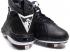 Air Jordan 7 Baseball Cleat Oreo Black White 684943-010