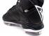 Air Jordan 7 Baseball Cleat Oreo Black White 684943-010