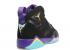 Air Jordan 7 Retro Gg Lola Bunny Crt Purple Light Black Rtr Citrus Bright 705417-029
