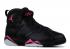 Air Jordan 7 Retro Gp Pink Hyper Black 442961-018