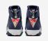 Air Jordan 7 Retro Quai 54 Neutral Indigo Bright Crimson Light Bone DV0577-500
