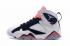Nike Air Jordan Retro 7 VII Hot Lava White Black 442960 106