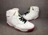 Nike Air Jordan VII 7 Retro Men Basketball Shoes White Red