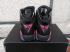 Nike Air Jordan VII 7 Retro black pink Women basketball Shoes 442960-018