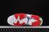 2021 Nike Air Jordan 6 Retro Hare White Grey Black Red CT9529-062