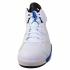 Air Jordan 6 - Sport Blue White Black 384664-107