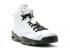 Air Jordan 6 Premium Motor Sport White Black 395866-101