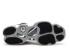 Air Jordan 6 Rings Gs Carbon Fiber White Medium Black Grey 323419-010