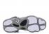 Air Jordan 6 Rings Gs Cool Grey Matte Silver 323419-014