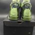 Nike Air Jordan 6 Men Basketball Shoes Camo Green AH4614-303